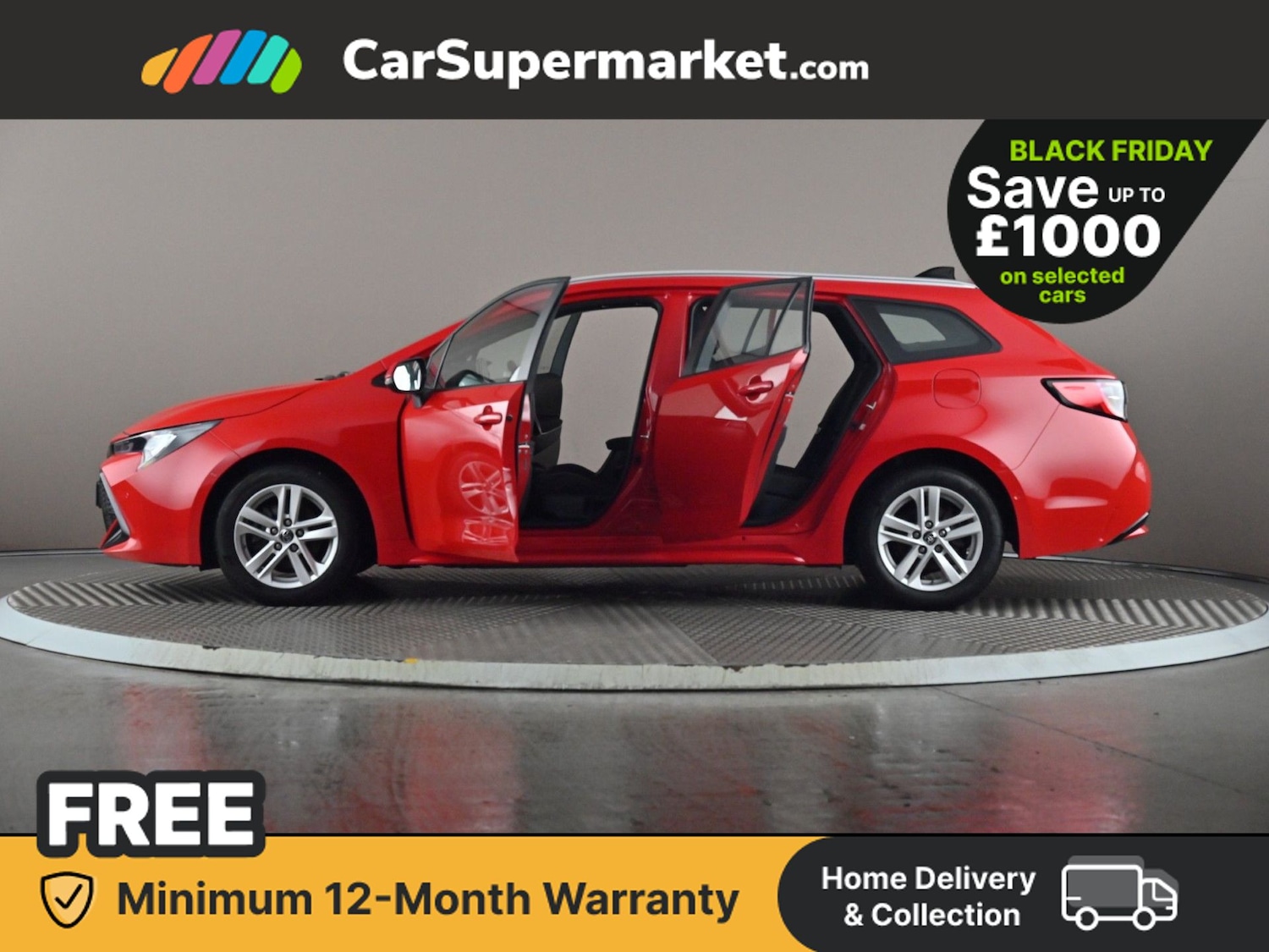 Used Toyota Corolla 2022 for sale - 76638112: Photo 10