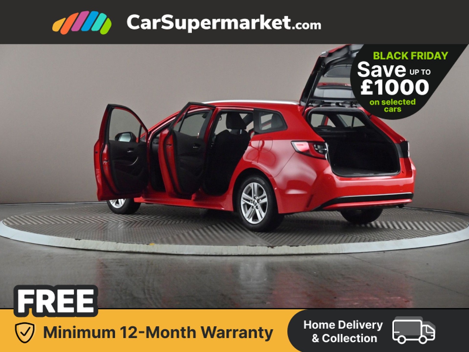 Used Toyota Corolla 2022 for sale - 76638112: Photo 11