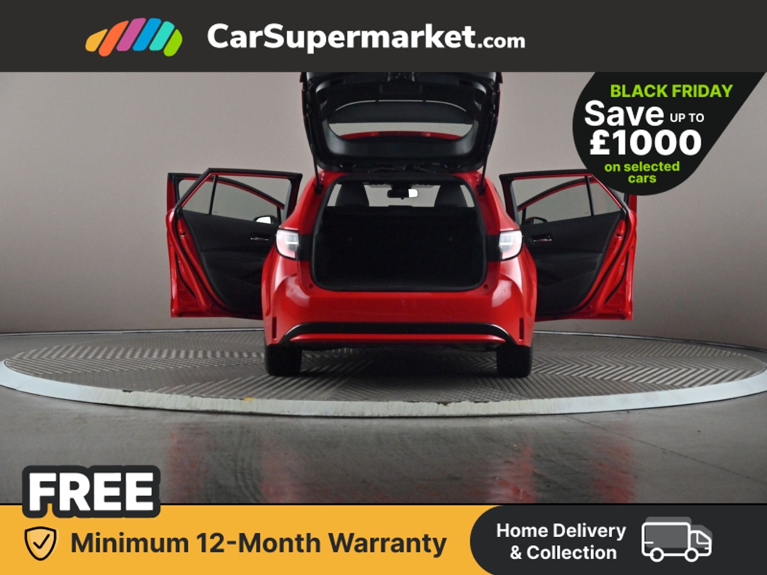 Used Toyota Corolla 2022 for sale - 76638112: Photo 12