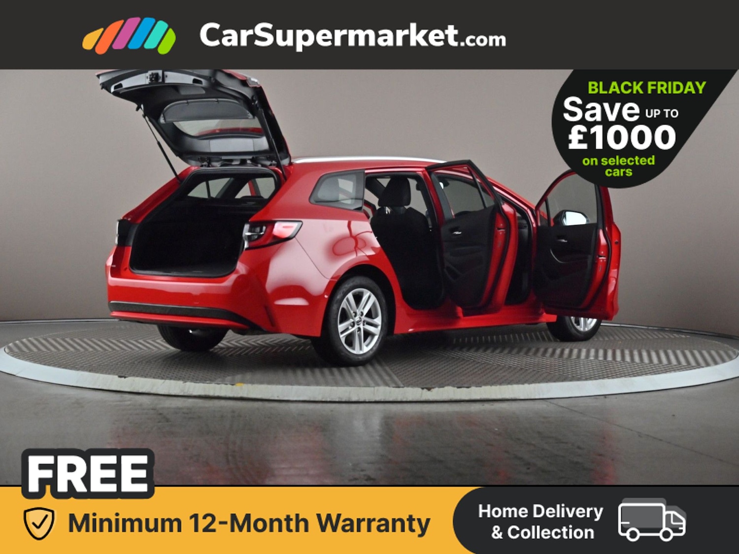 Used Toyota Corolla 2022 for sale - 76638112: Photo 13