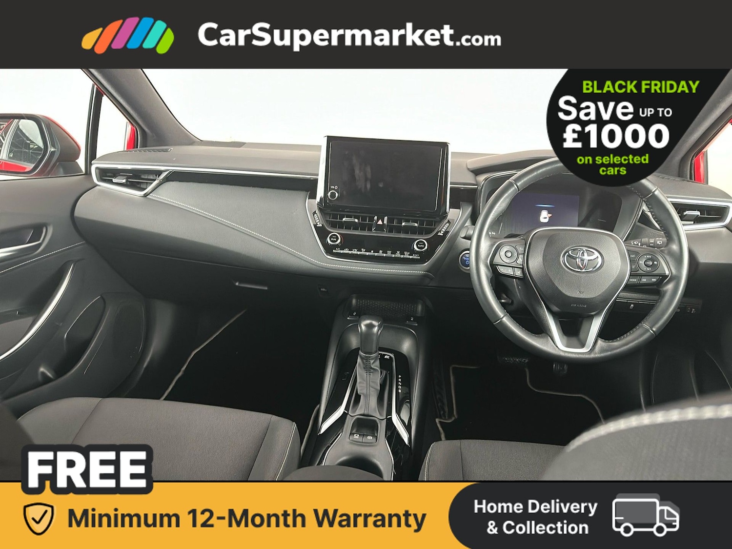 Used Toyota Corolla 2022 for sale - 76638112: Photo 14