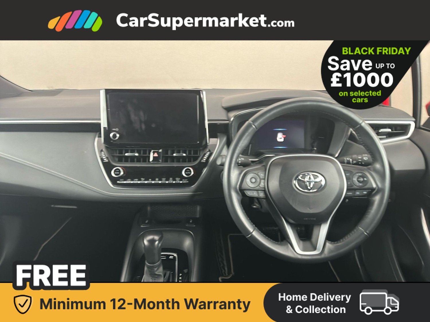 Used Toyota Corolla 2022 for sale - 76638112: Photo 15