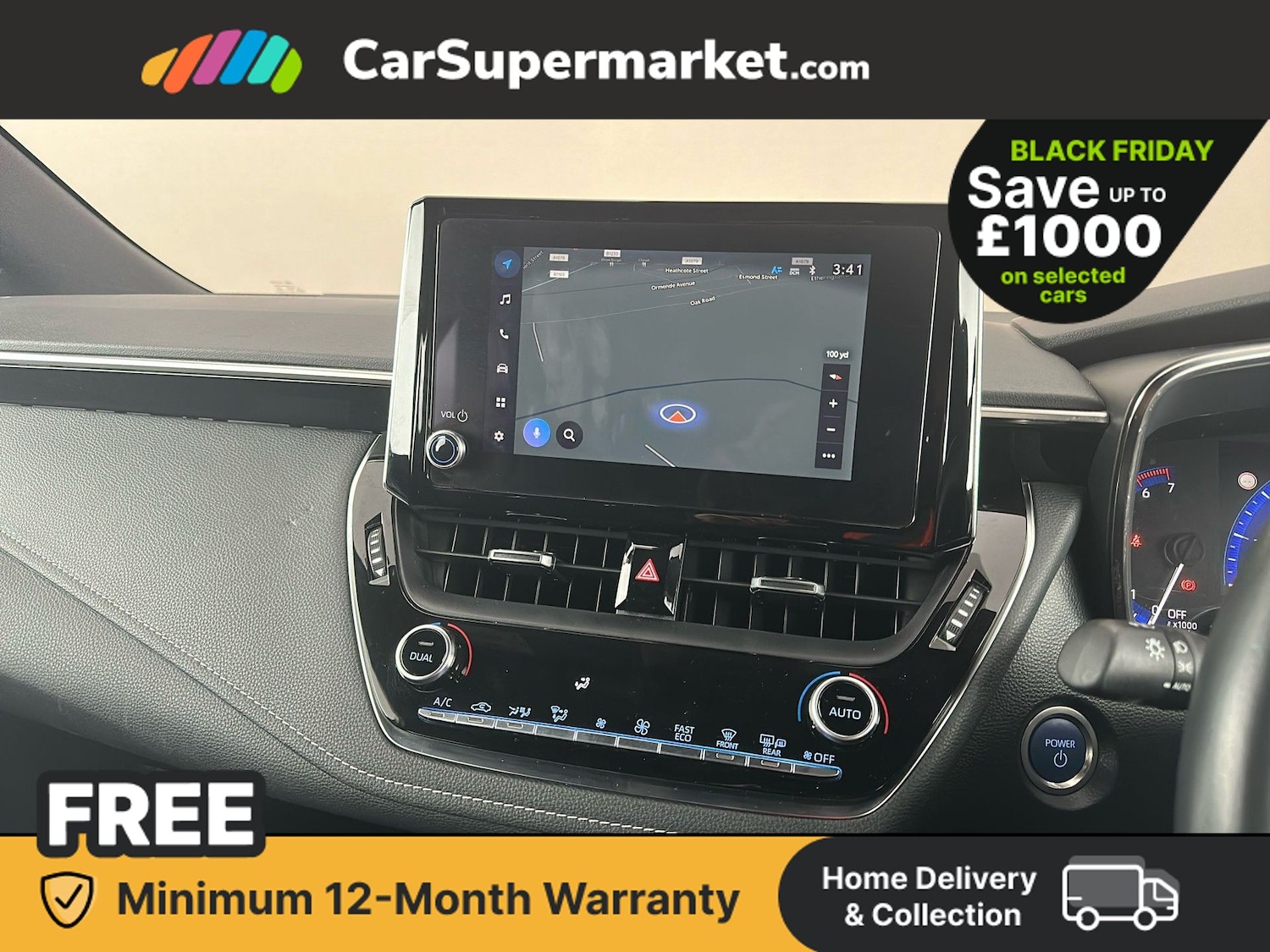 Used Toyota Corolla 2022 for sale - 76638112: Photo 17