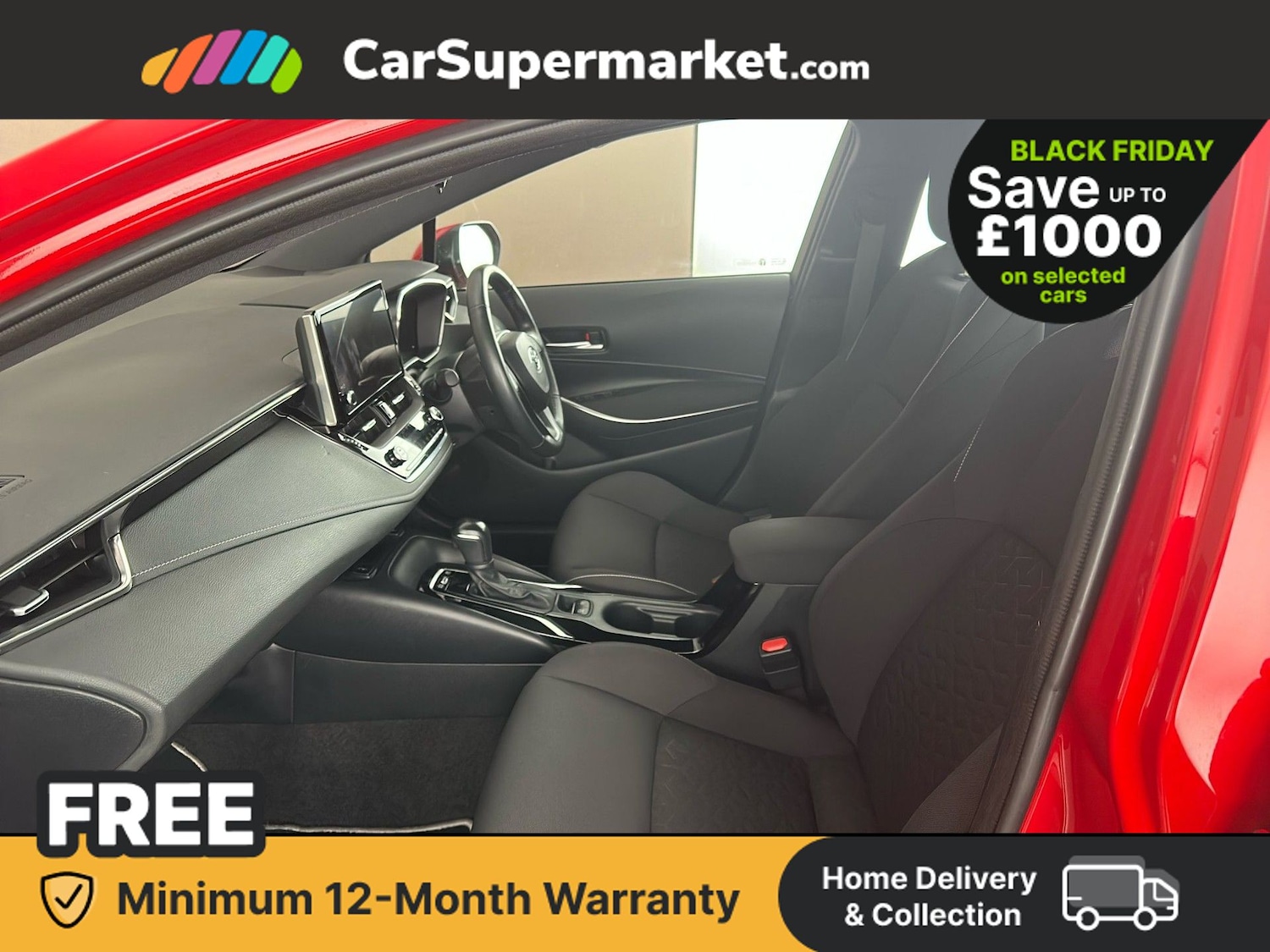 Used Toyota Corolla 2022 for sale - 76638112: Photo 18