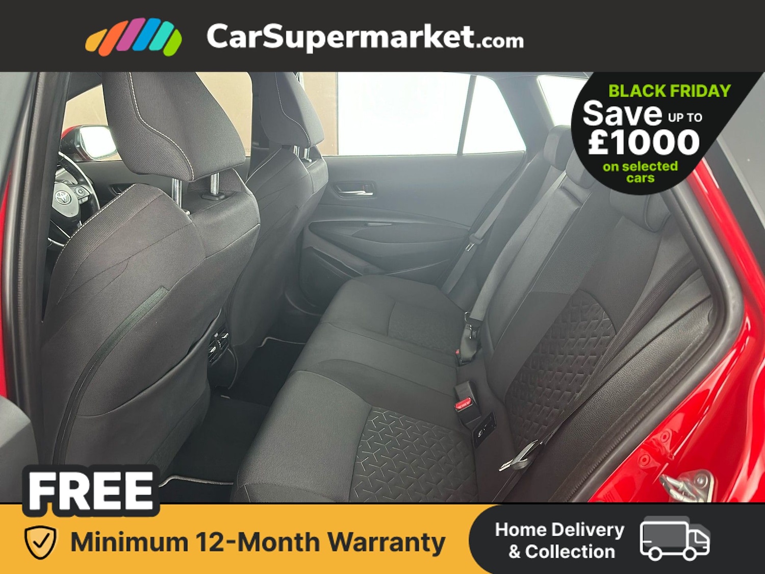 Used Toyota Corolla 2022 for sale - 76638112: Photo 19