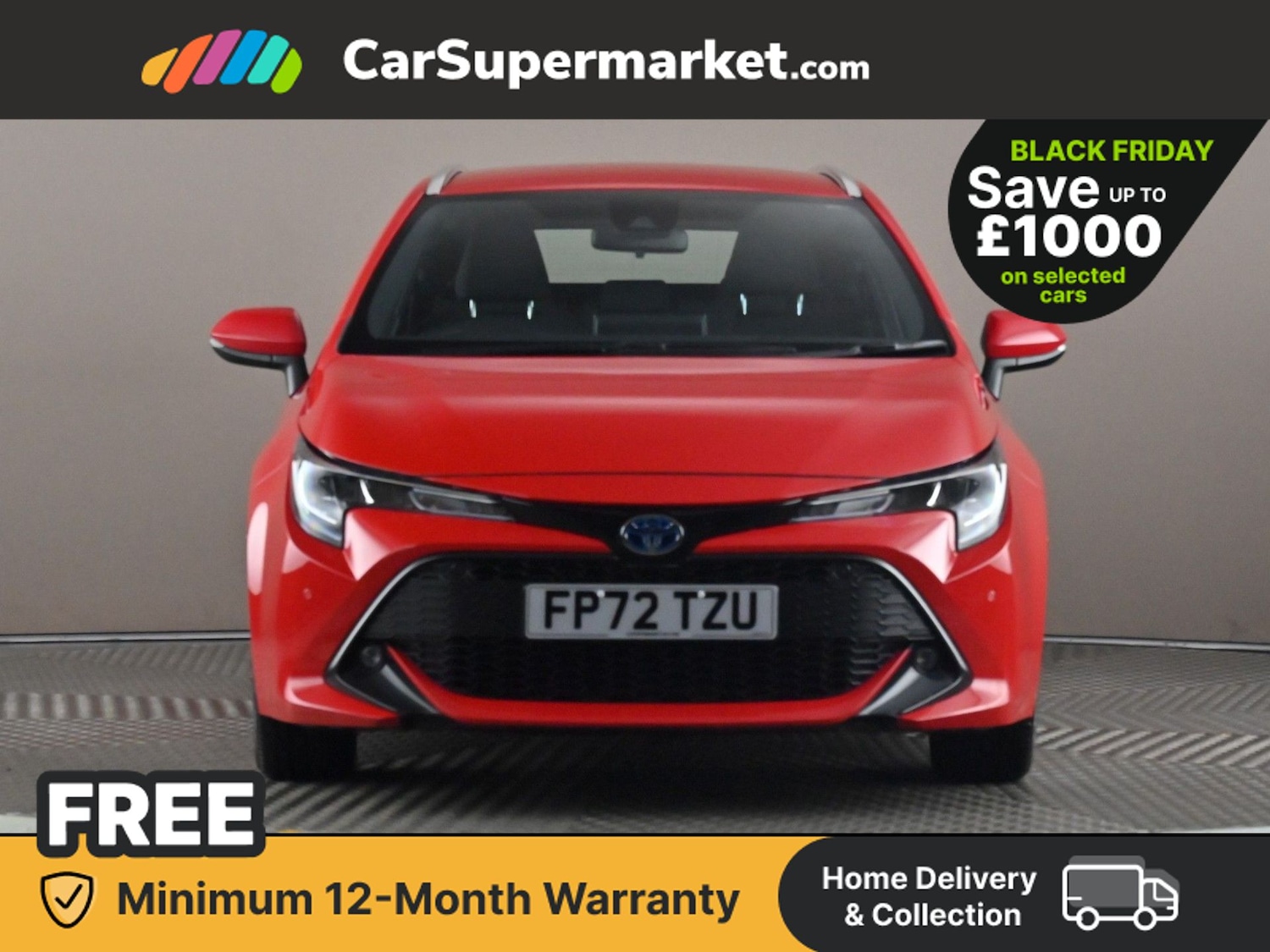 Used Toyota Corolla 2022 for sale - 76638112: Photo 2