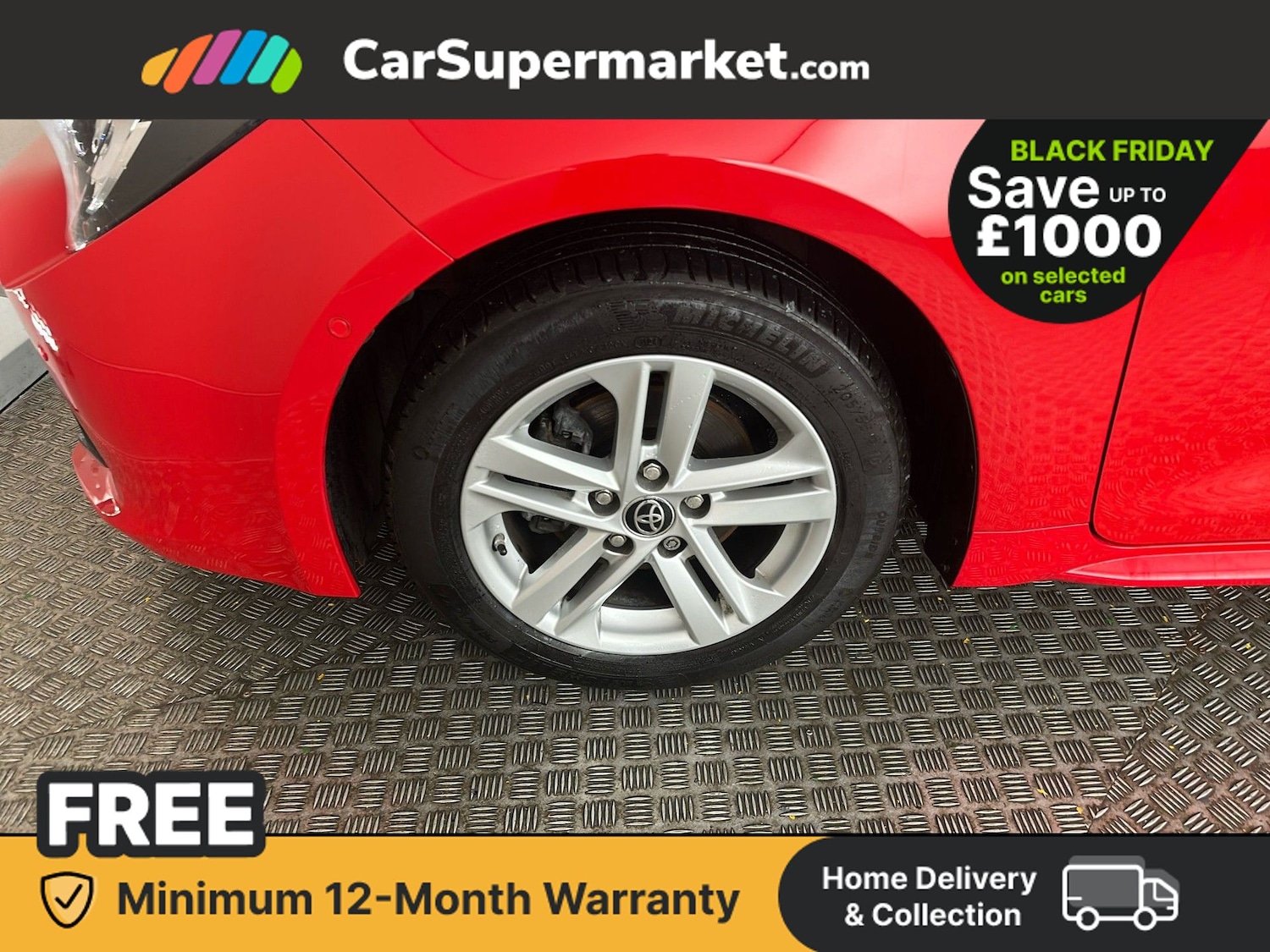 Used Toyota Corolla 2022 for sale - 76638112: Photo 20