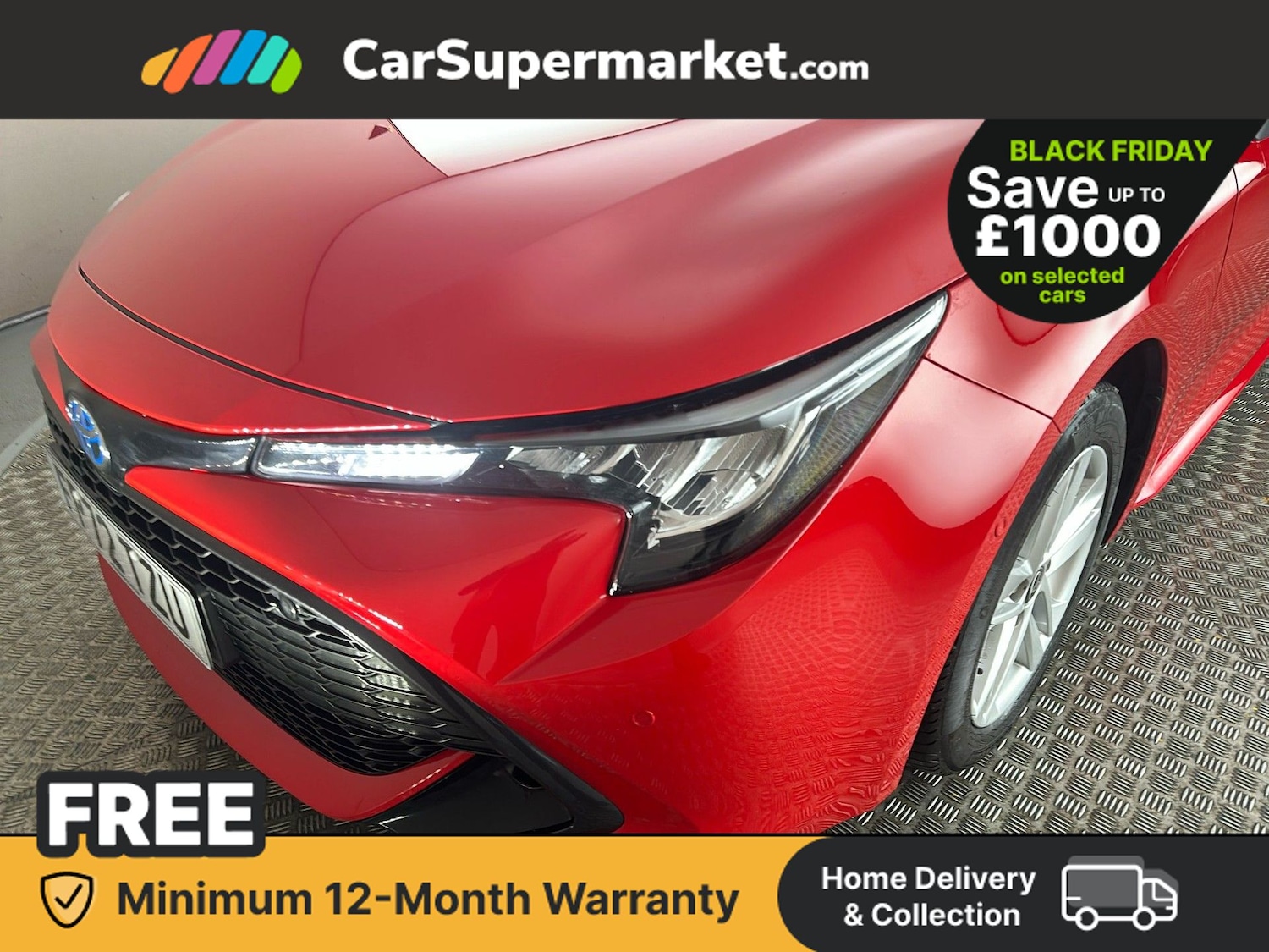 Used Toyota Corolla 2022 for sale - 76638112: Photo 21