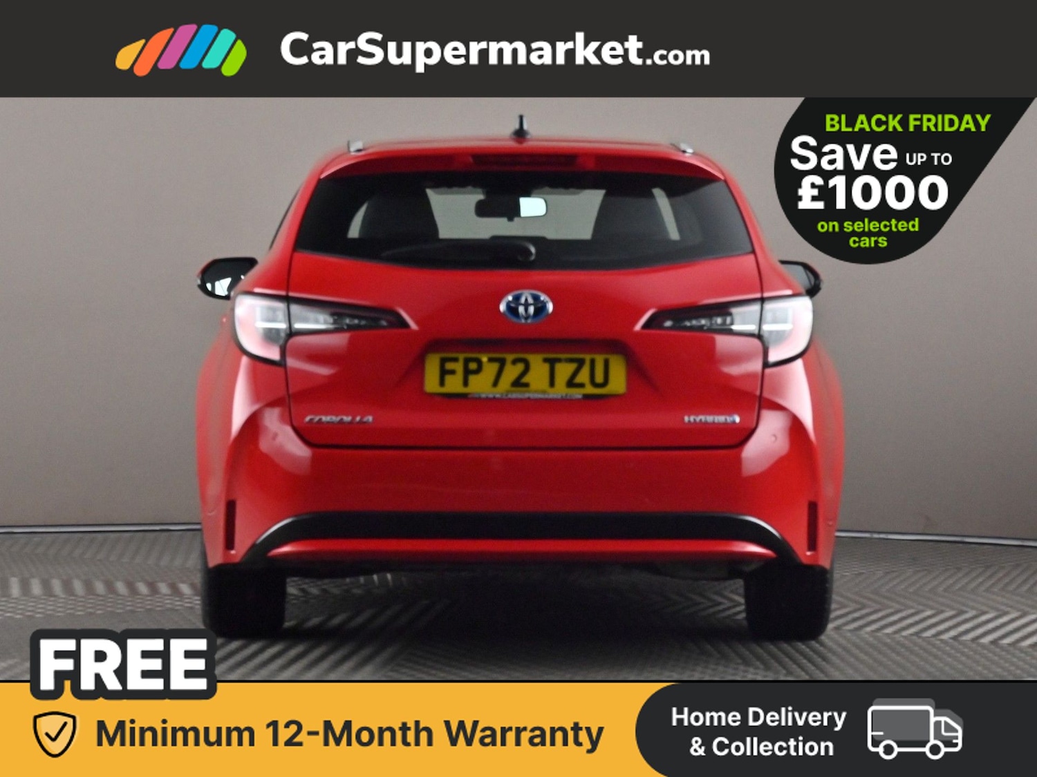 Used Toyota Corolla 2022 for sale - 76638112: Photo 6