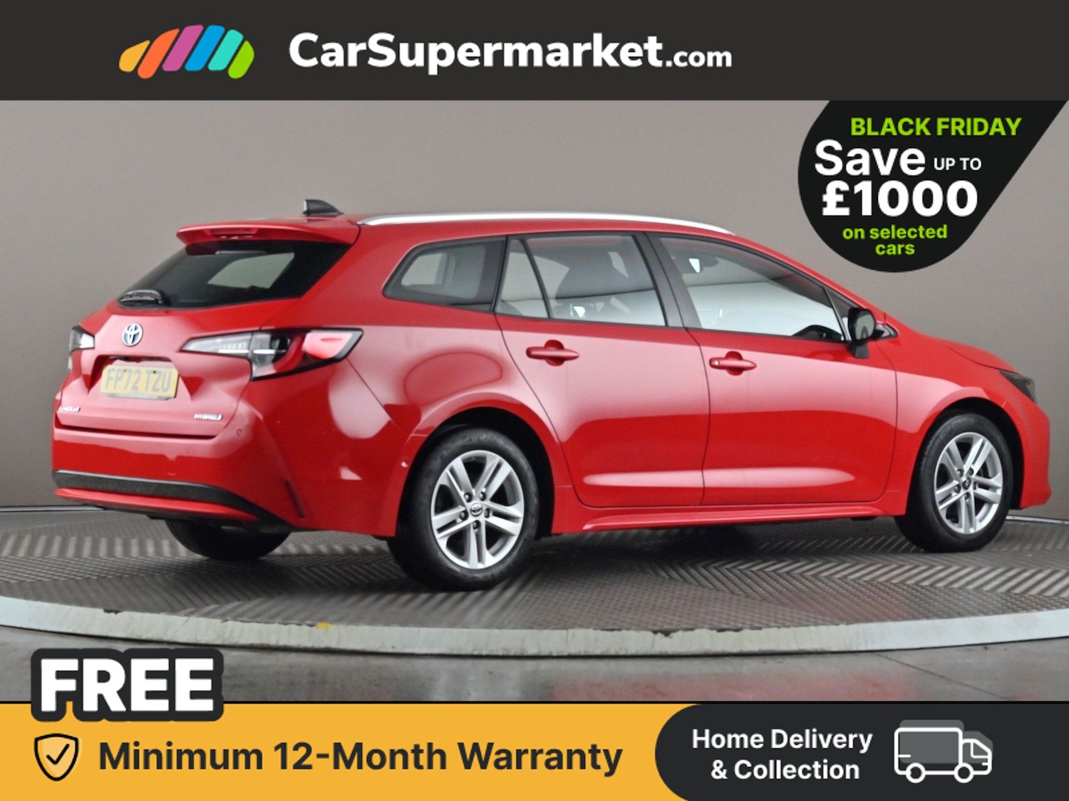 Used Toyota Corolla 2022 for sale - 76638112: Photo 7