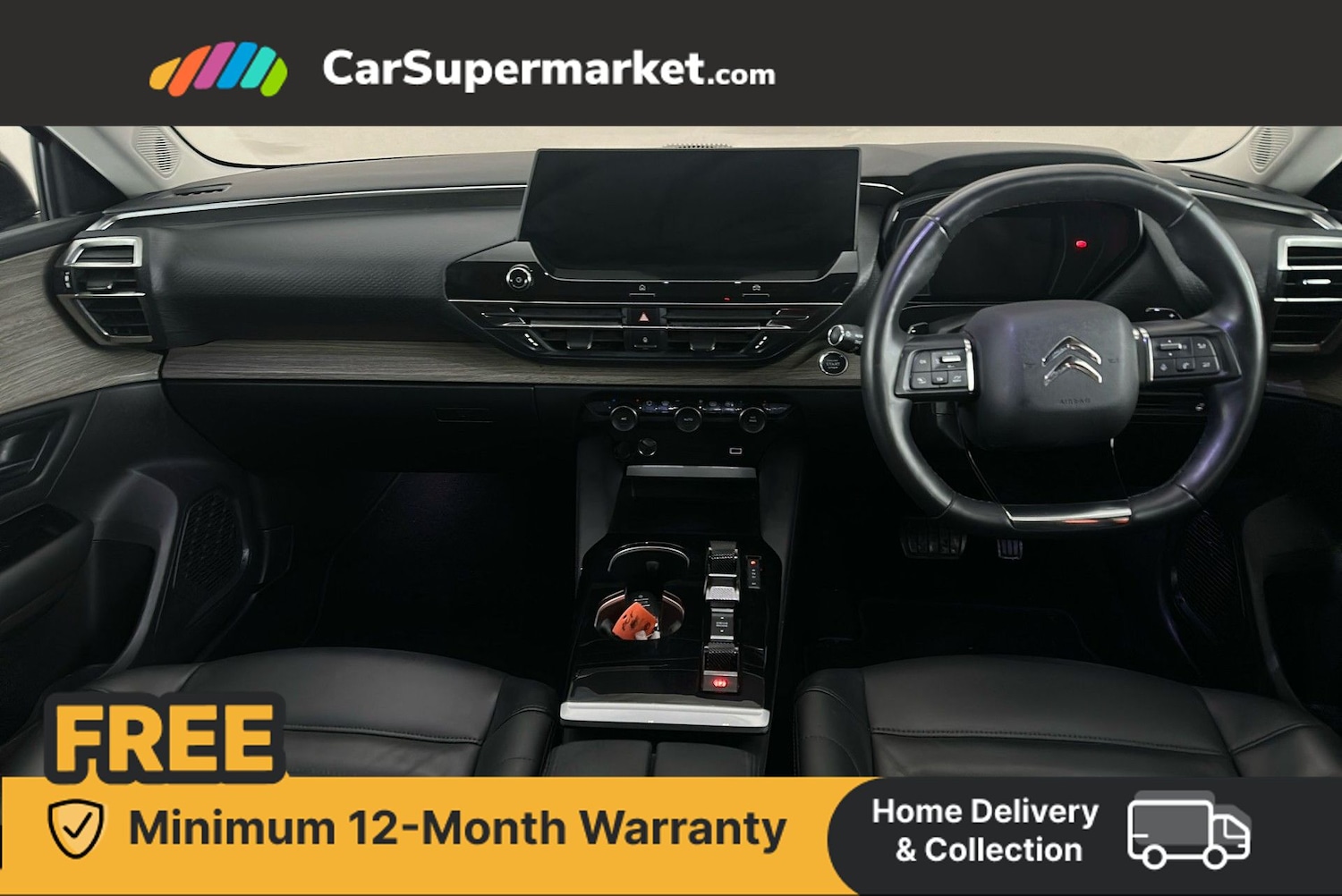 Used Citroen C5 X 2022 for sale - 76581729: Photo 13