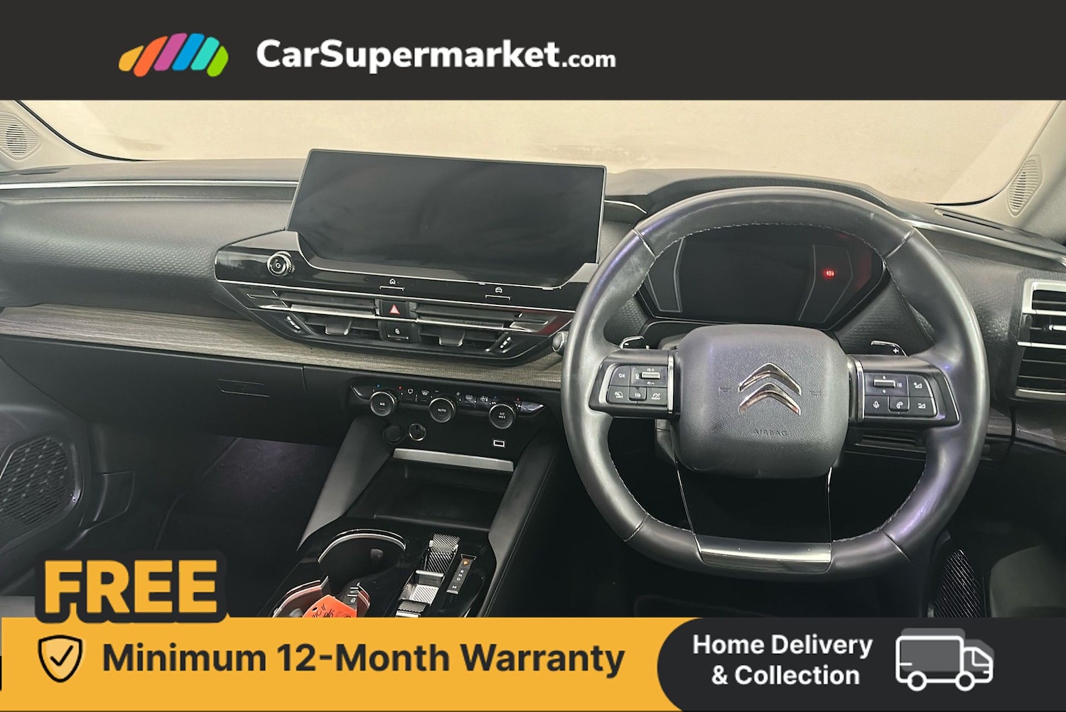 Used Citroen C5 X 2022 for sale - 76581729: Photo 14