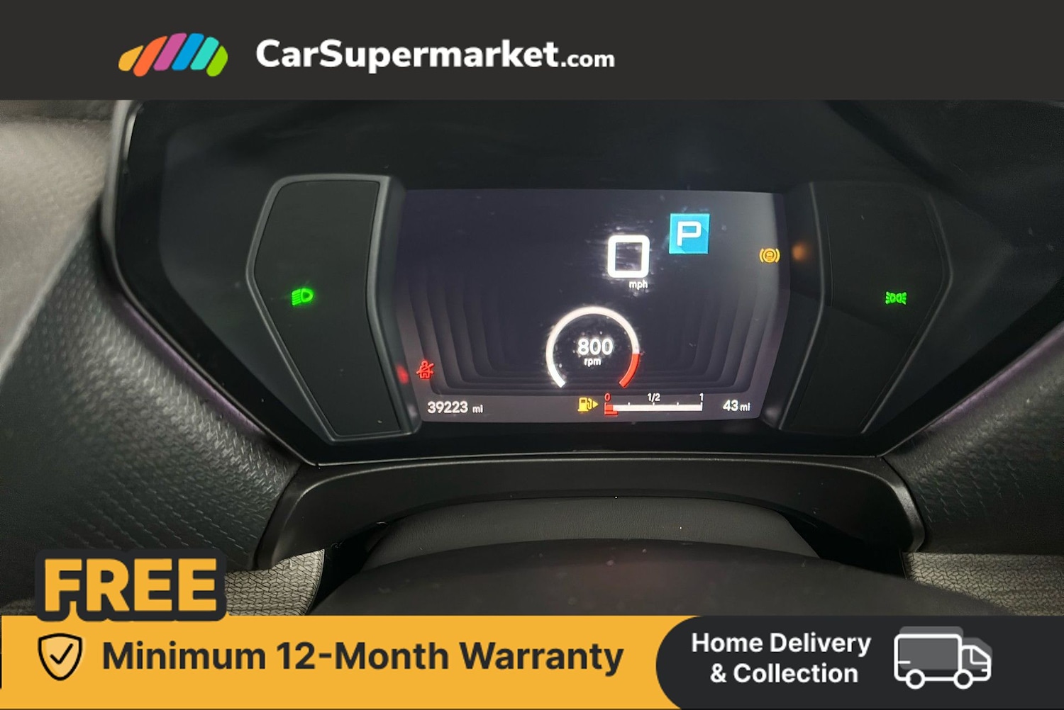 Used Citroen C5 X 2022 for sale - 76581729: Photo 15