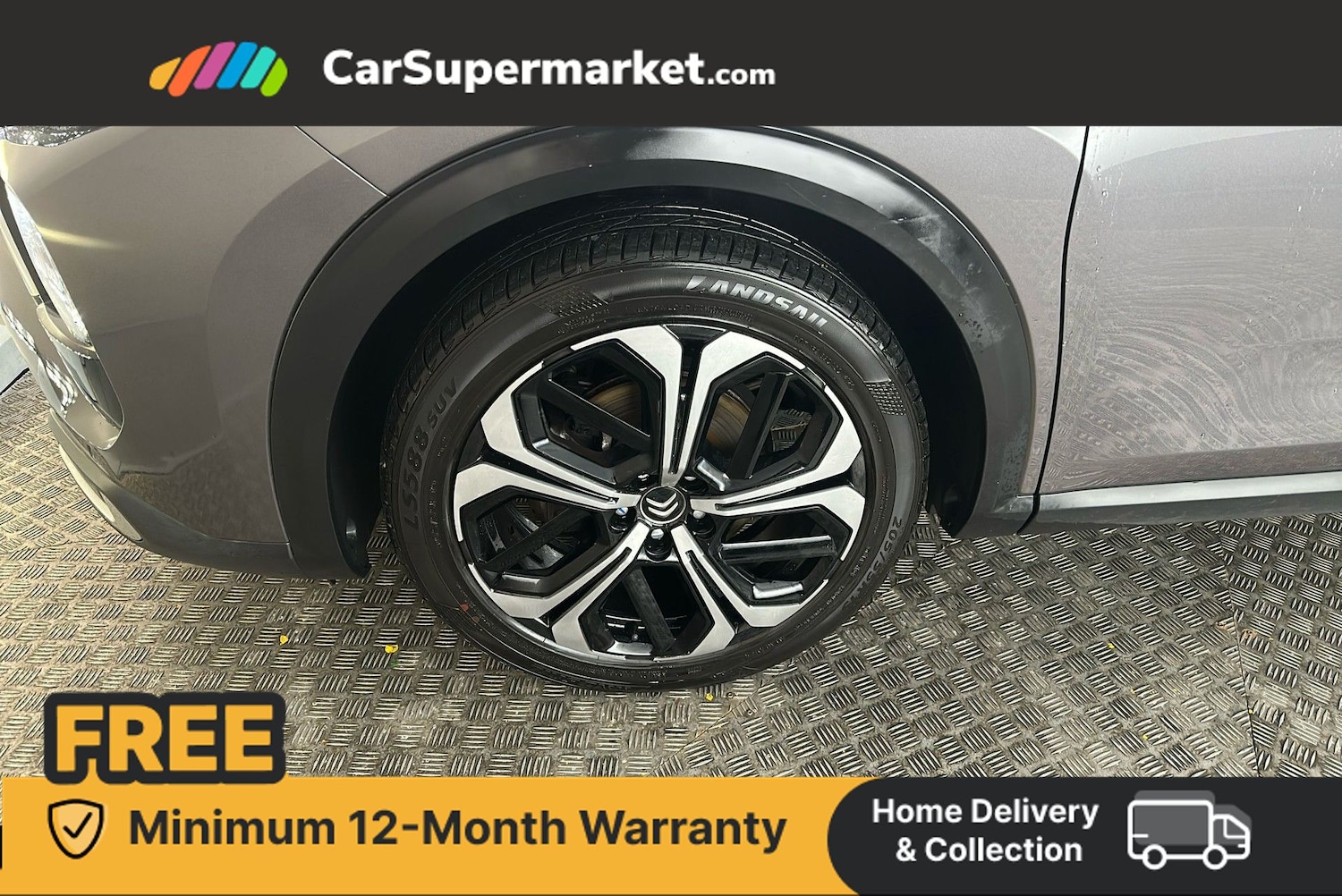 Used Citroen C5 X 2022 for sale - 76581729: Photo 19