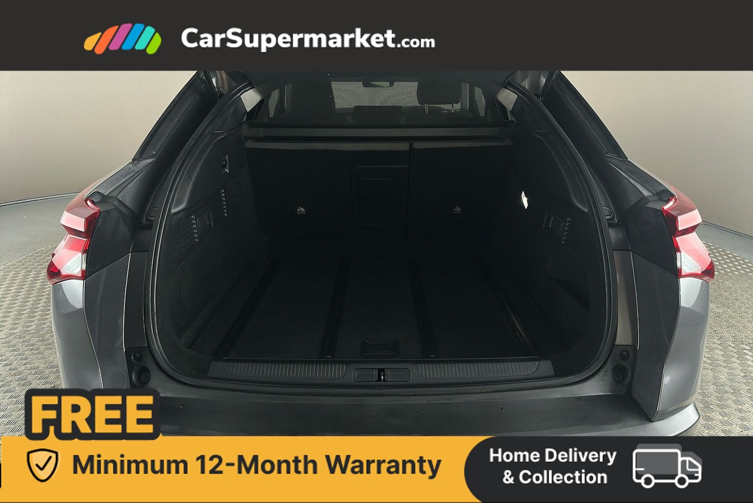 Used Citroen C5 X 2022 for sale - 76581729: Photo 22