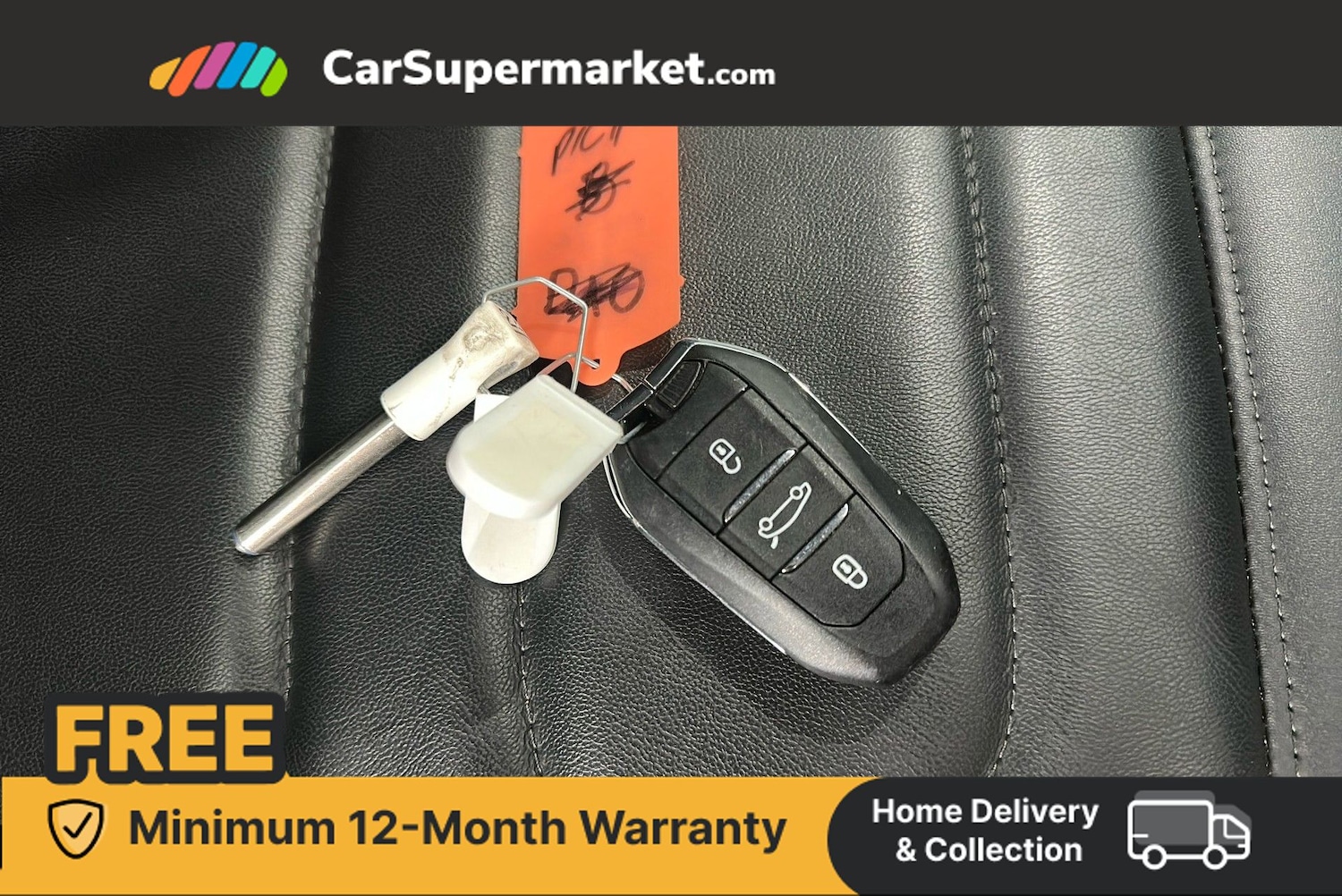 Used Citroen C5 X 2022 for sale - 76581729: Photo 23