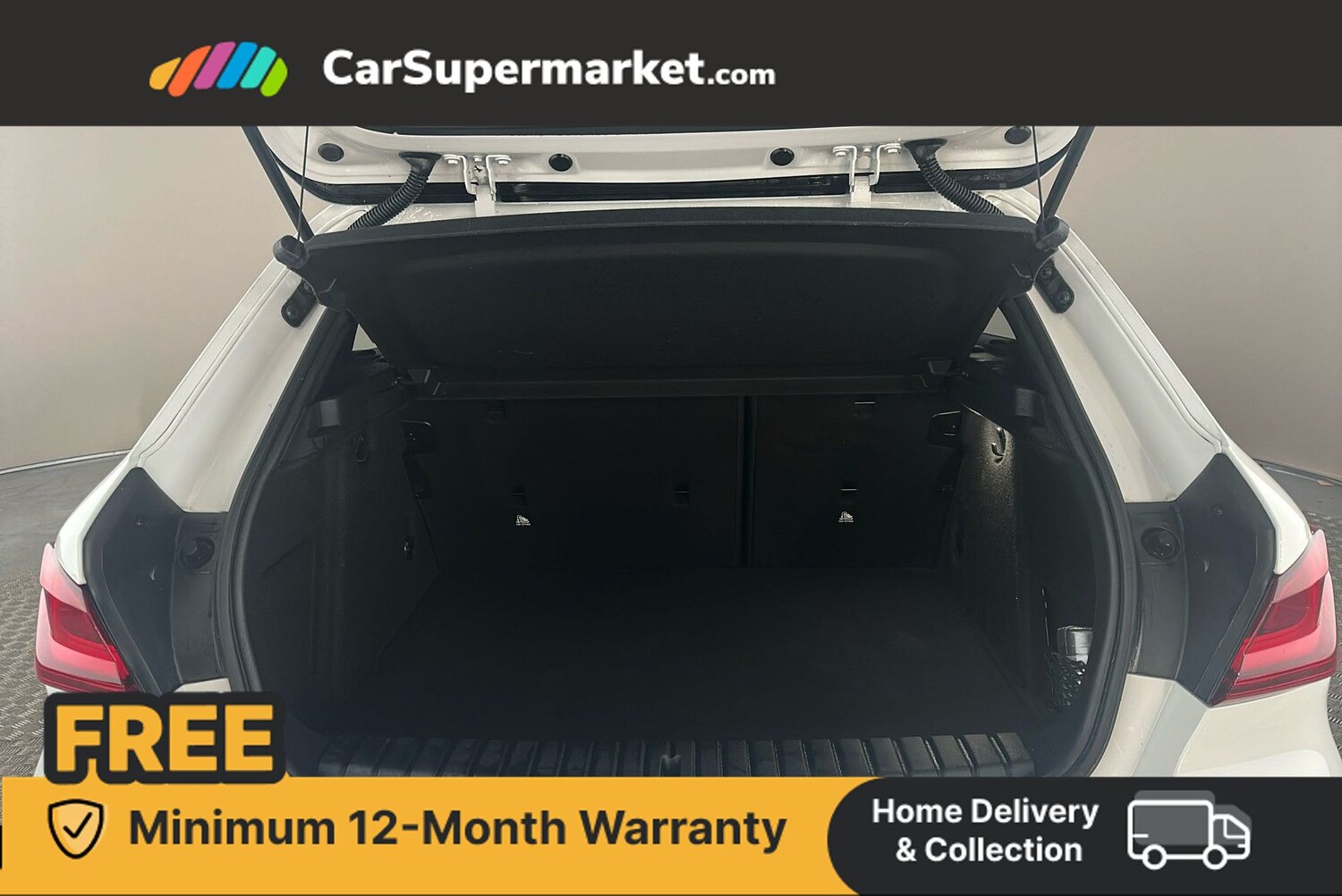 Used BMW 1 Series 2021 for sale - 76535220: Photo 16