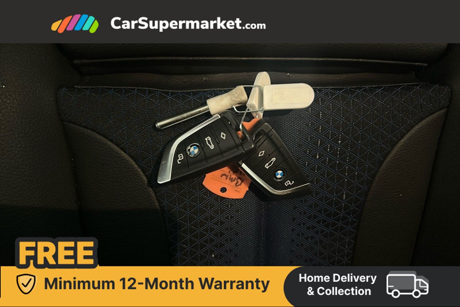 Used BMW 1 Series 2021 for sale - 76535220: Photo 17