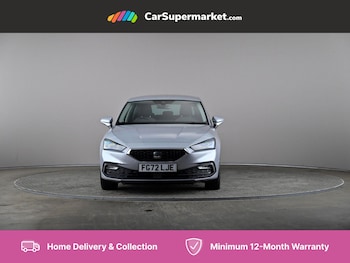 Used SEAT Leon 2022 for sale - 75924806: Photo