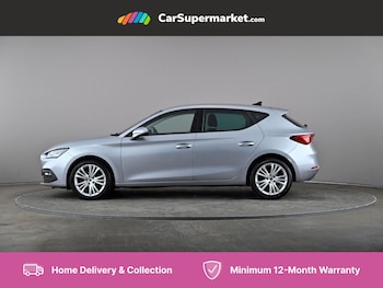 Used SEAT Leon 2022 for sale - 75924806: Photo
