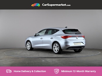 Used SEAT Leon 2022 for sale - 75924806: Photo