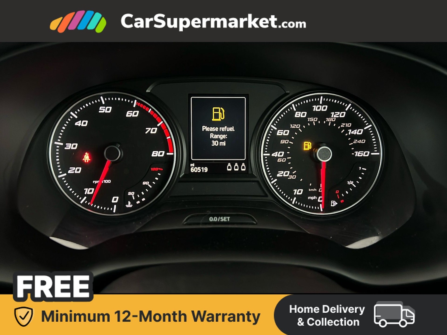 Used SEAT Ateca 2020 for sale - 77878852: Photo 15