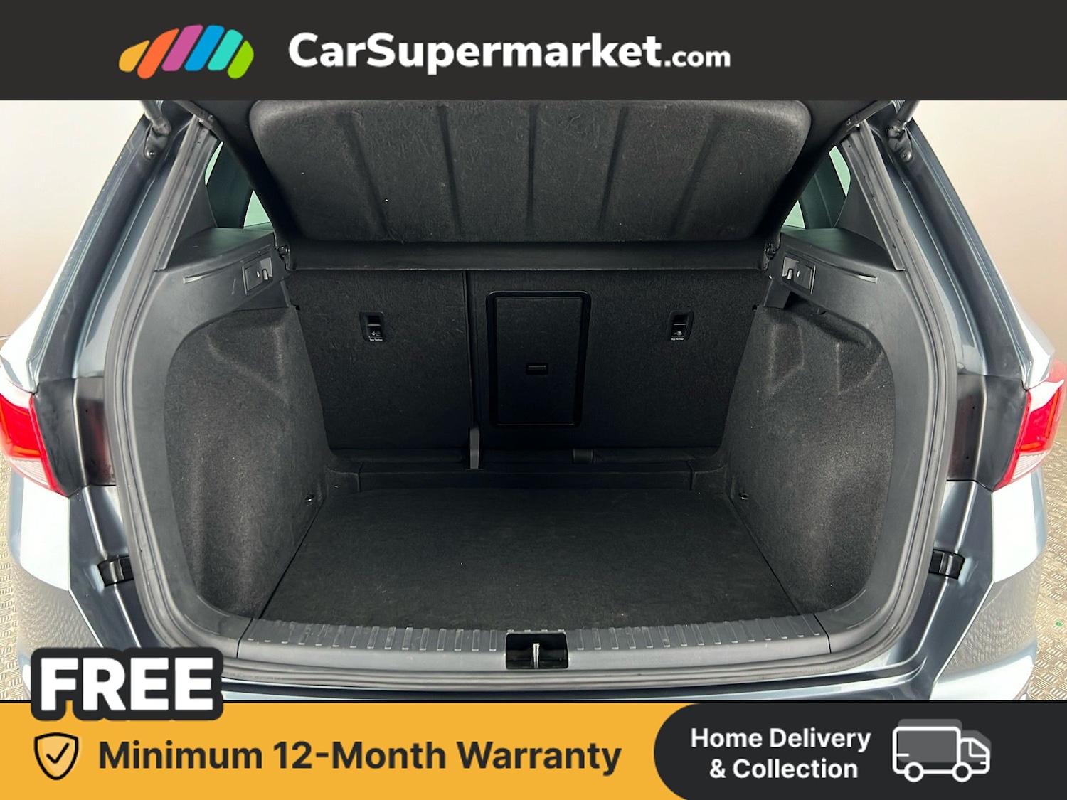 Used SEAT Ateca 2020 for sale - 77878852: Photo 22