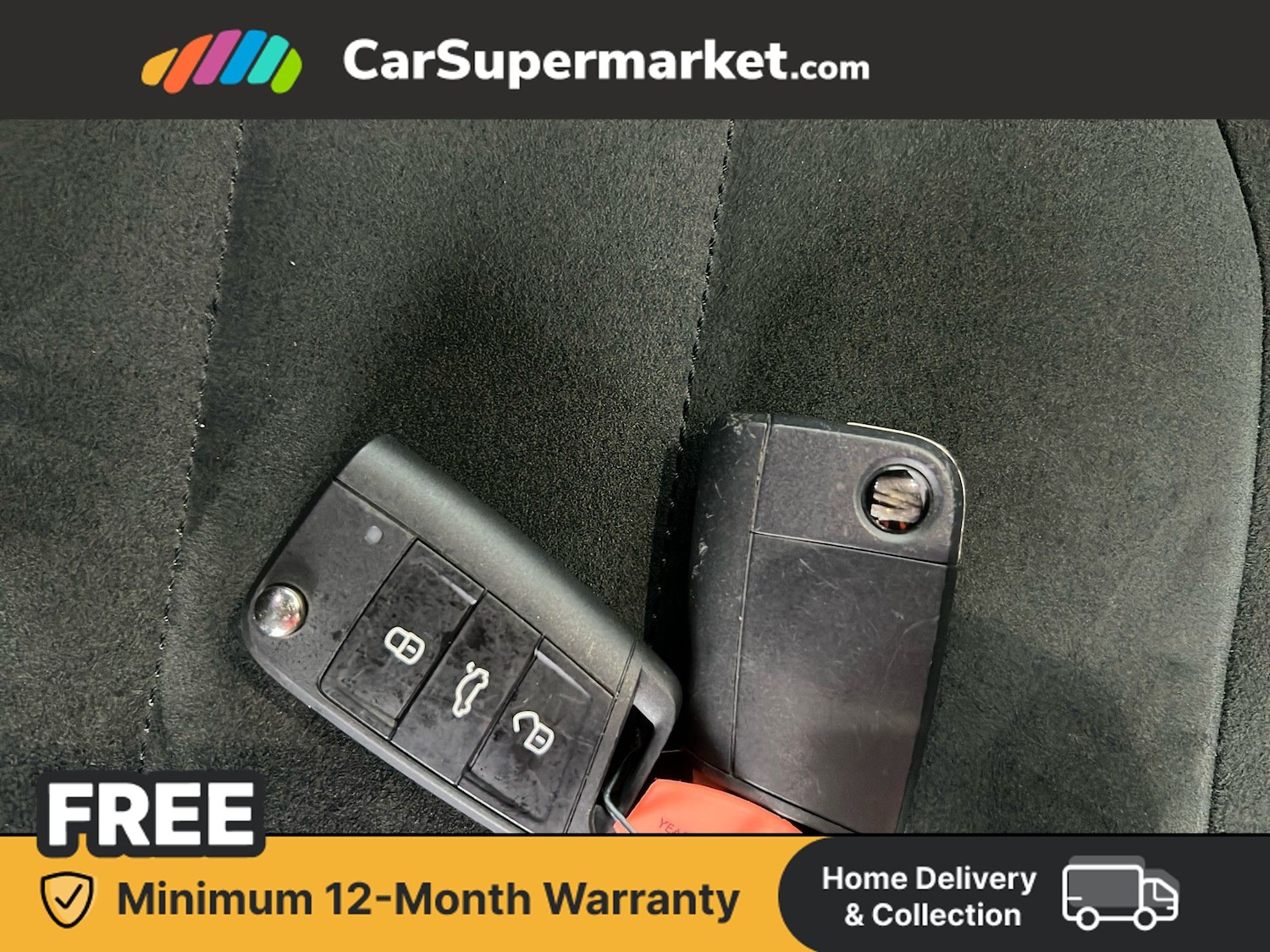 Used SEAT Ateca 2020 for sale - 77878852: Photo 23