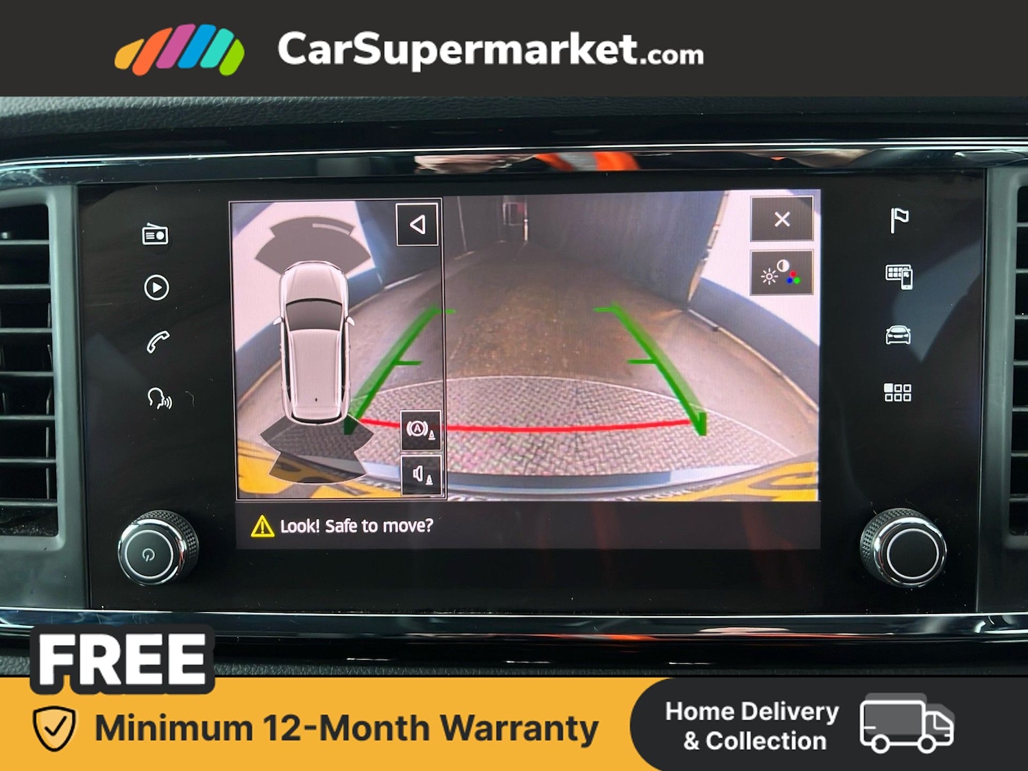 Used SEAT Ateca 2020 for sale - 77878852: Photo 25