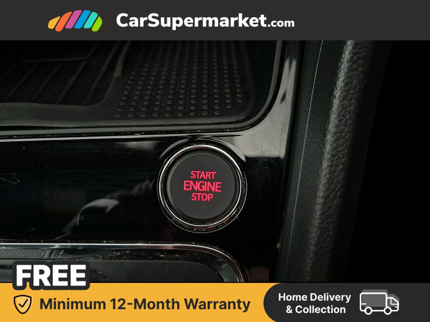 Used SEAT Ateca 2020 for sale - 77878852: Photo 29