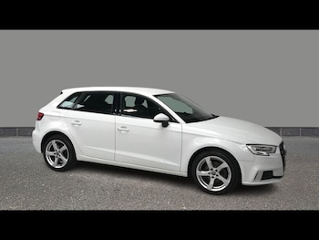 Used Audi A3 2017 for sale - 79595670: Photo