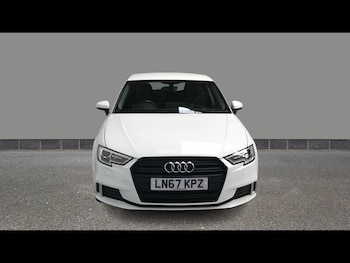 Used Audi A3 2017 for sale - 79595670: Photo