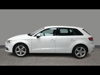 Used Audi A3 2017 for sale - 79595670: Photo