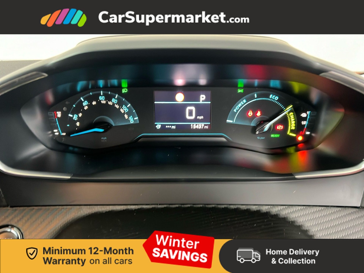 Used Peugeot 2008 2021 for sale - 77139154: Photo 16