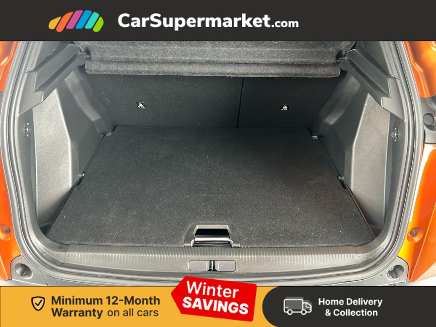 Used Peugeot 2008 2021 for sale - 77139154: Photo 25