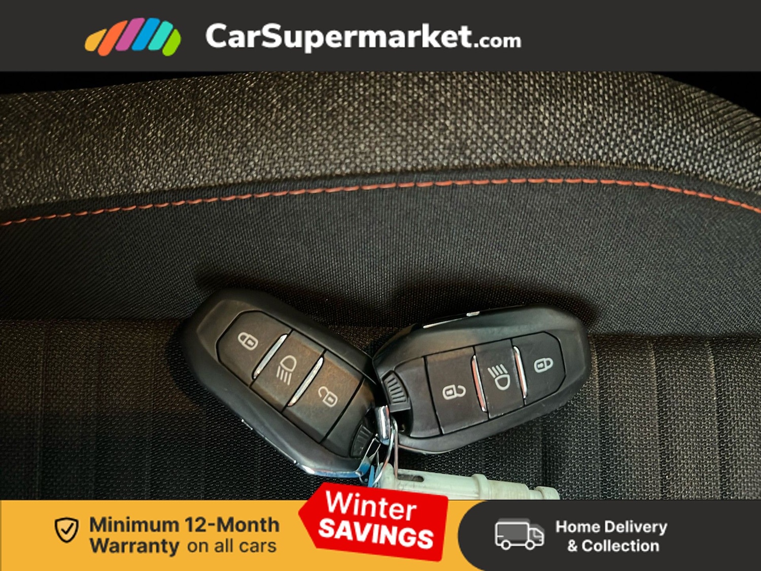 Used Peugeot 2008 2021 for sale - 77139154: Photo 26