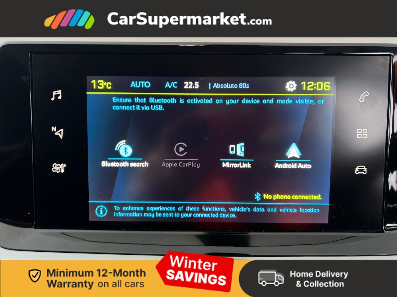 Used Peugeot 2008 2021 for sale - 77139154: Photo 27