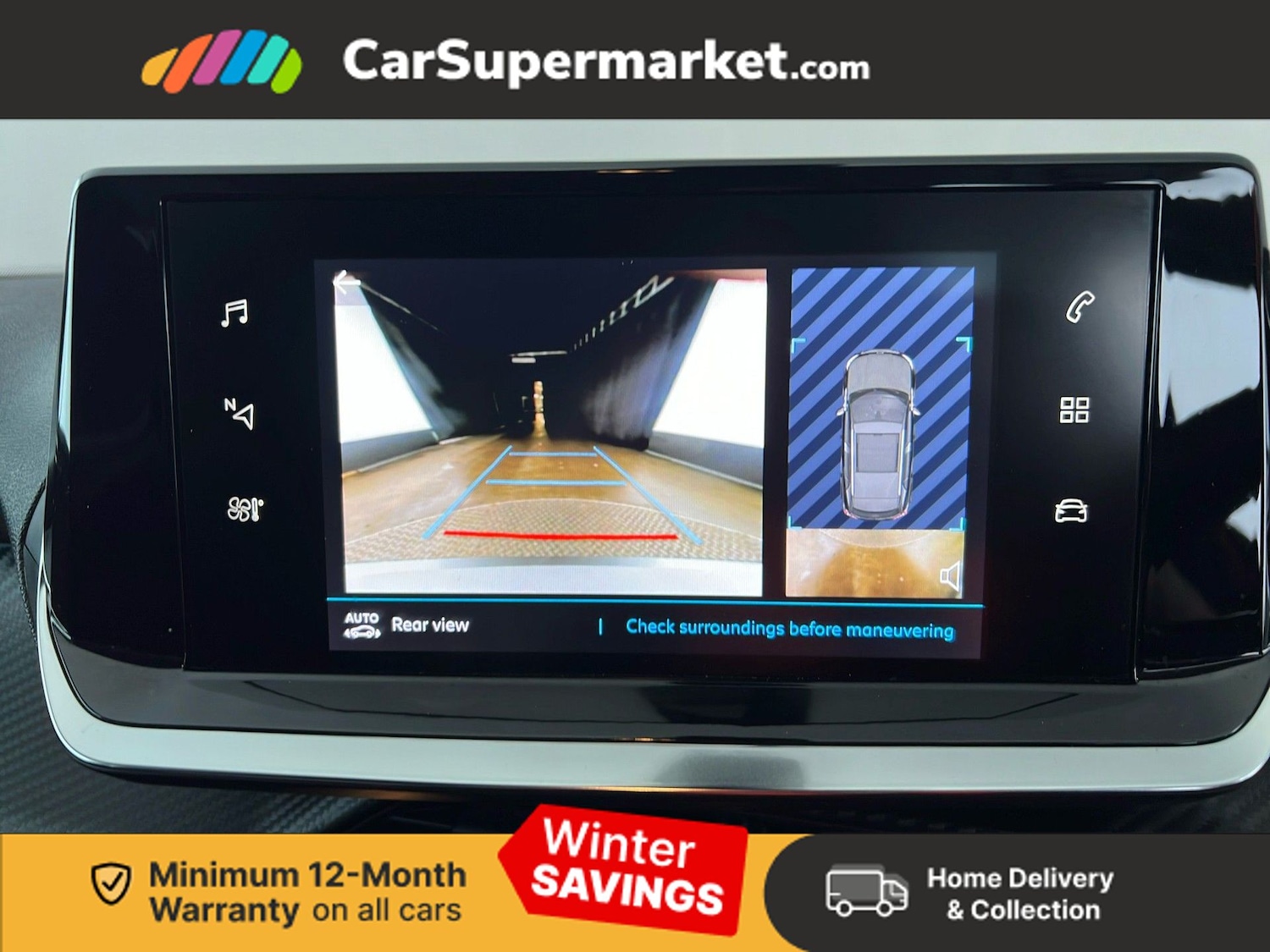 Used Peugeot 2008 2021 for sale - 77139154: Photo 30