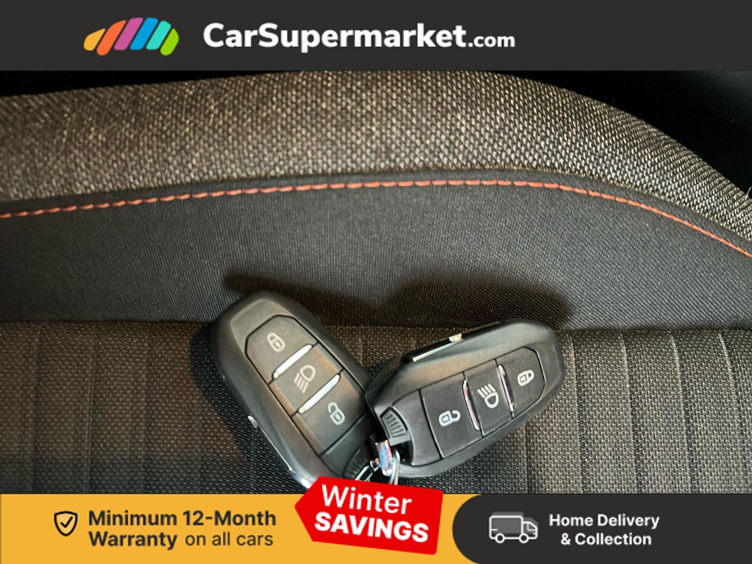 Used Peugeot 2008 2021 for sale - 77139154: Photo 32