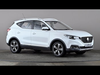 Used MG MG ZS 2019 for sale - 78787507: Photo