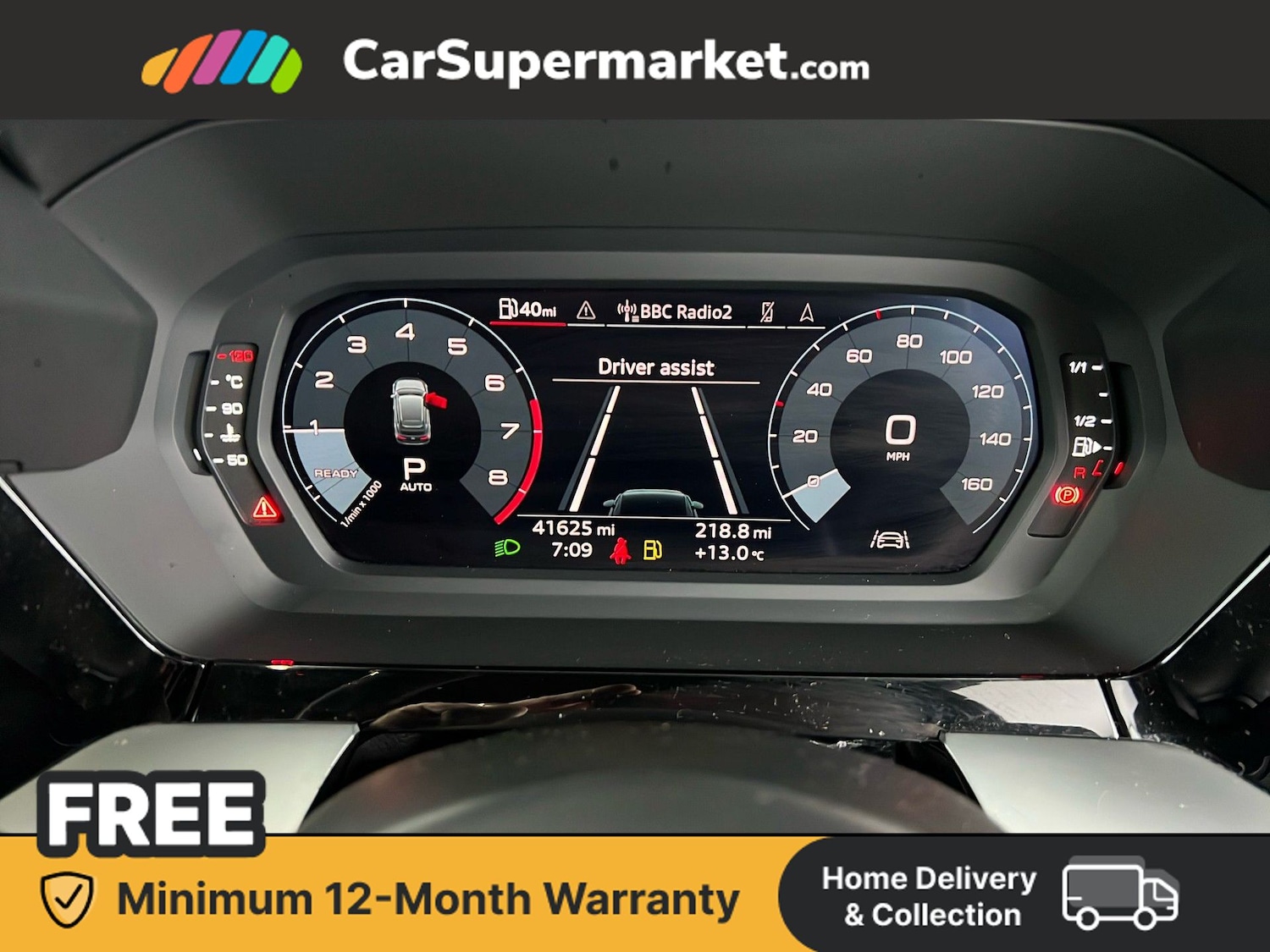 Used Audi A3 2022 for sale - 77378486: Photo 15