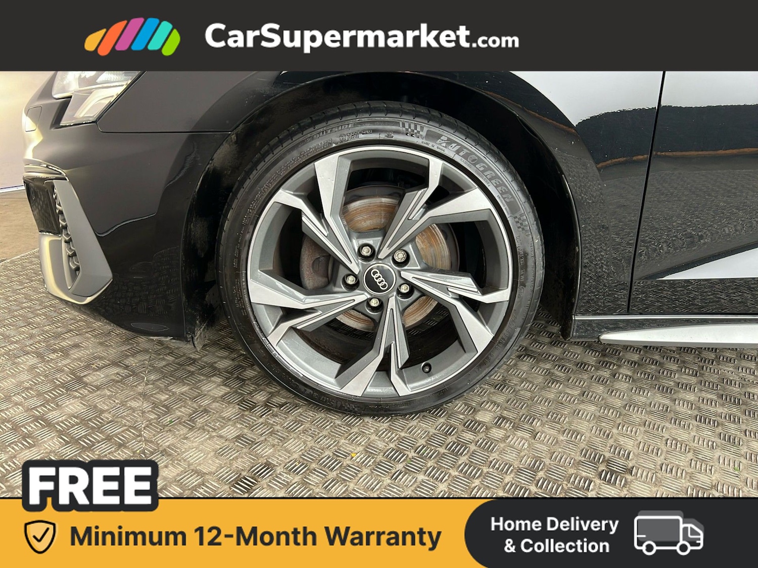 Used Audi A3 2022 for sale - 77378486: Photo 19