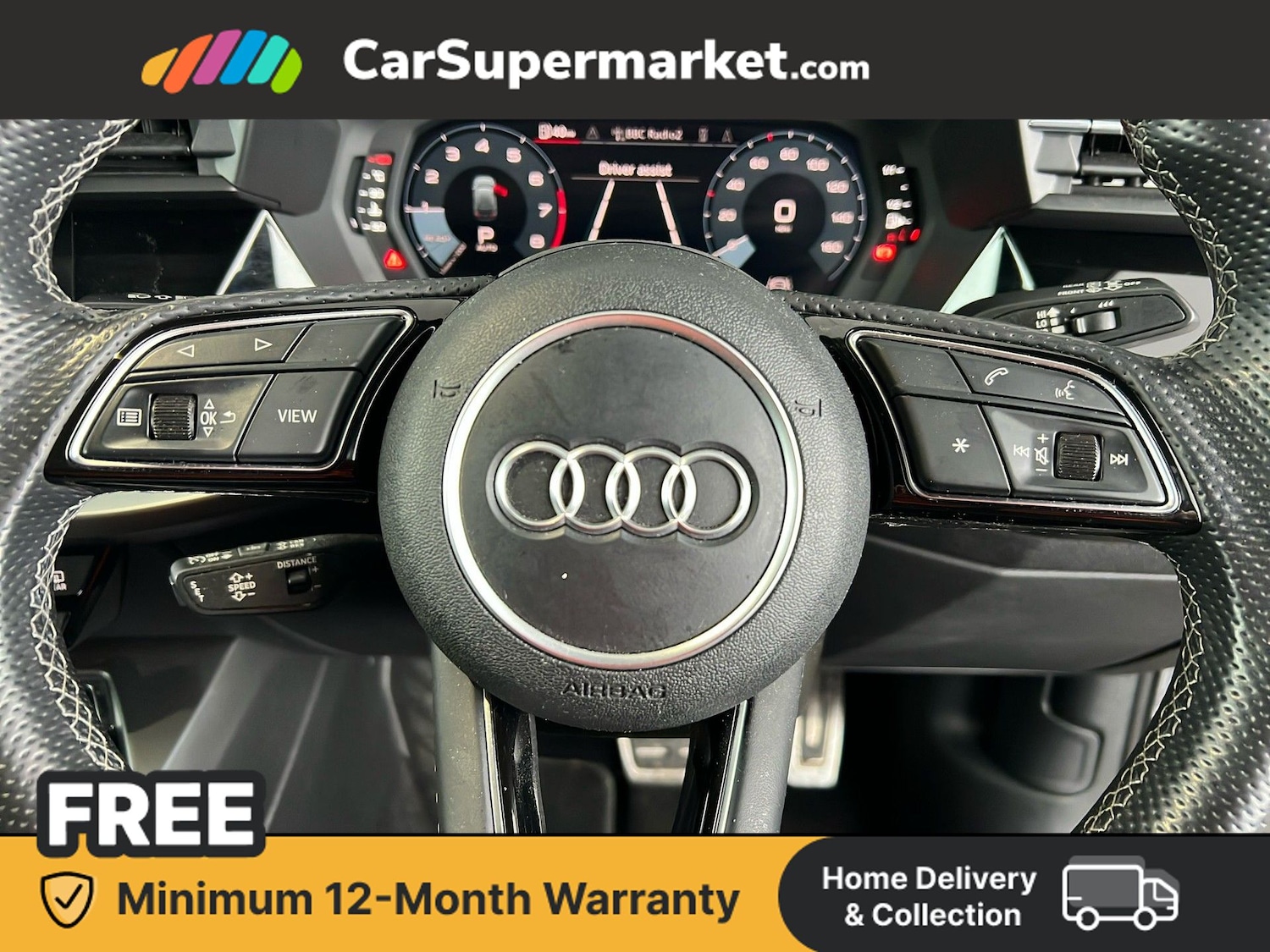 Used Audi A3 2022 for sale - 77378486: Photo 24