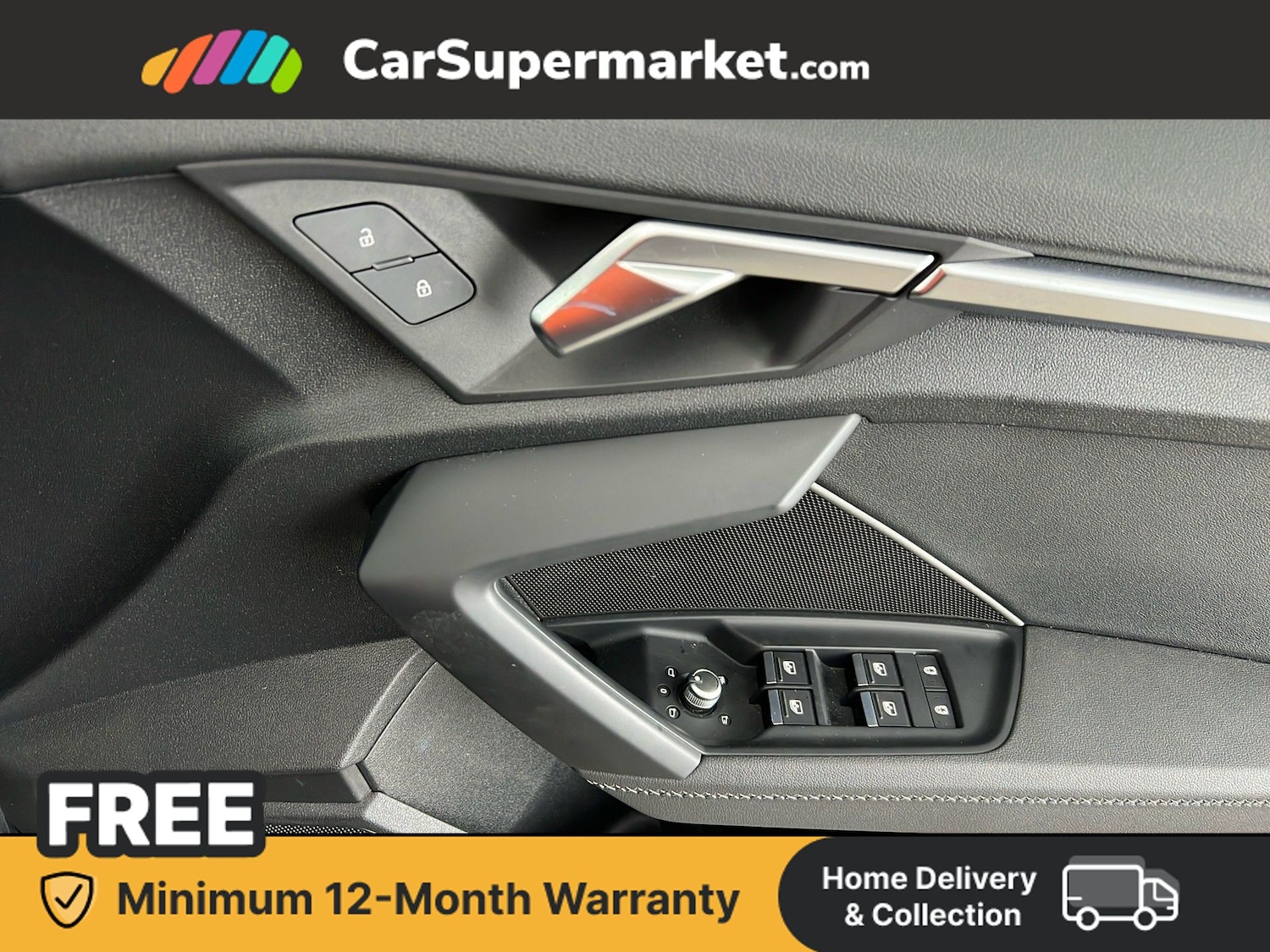 Used Audi A3 2022 for sale - 77378486: Photo 26