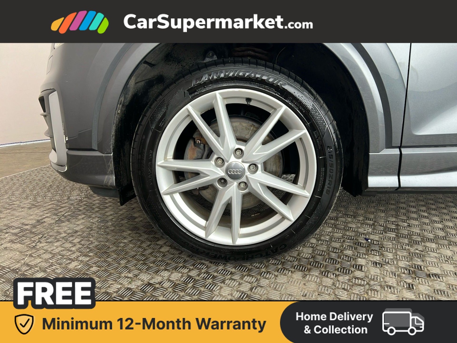 Used Audi Q2 2019 for sale - 77582684: Photo 19