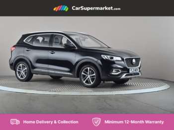 2021 - 1.5 T-GDI Excite 5dr