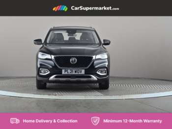 Used MG MG HS 2021 for sale - 74757337: Photo