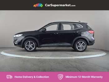 Used MG MG HS 2021 for sale - 74757337: Photo