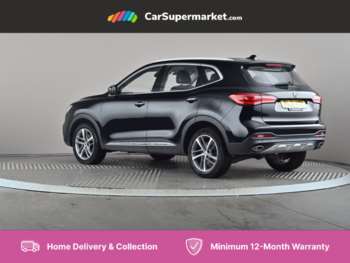Used MG MG HS 2021 for sale - 74757337: Photo