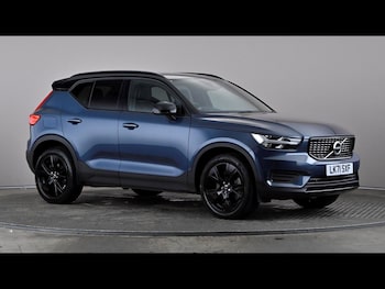 Used Volvo XC40 2021 for sale - 79222672: Photo